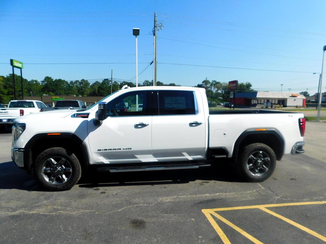 GMC Sierra 2500HD  2026 GMC Sierra 2500HD  2026