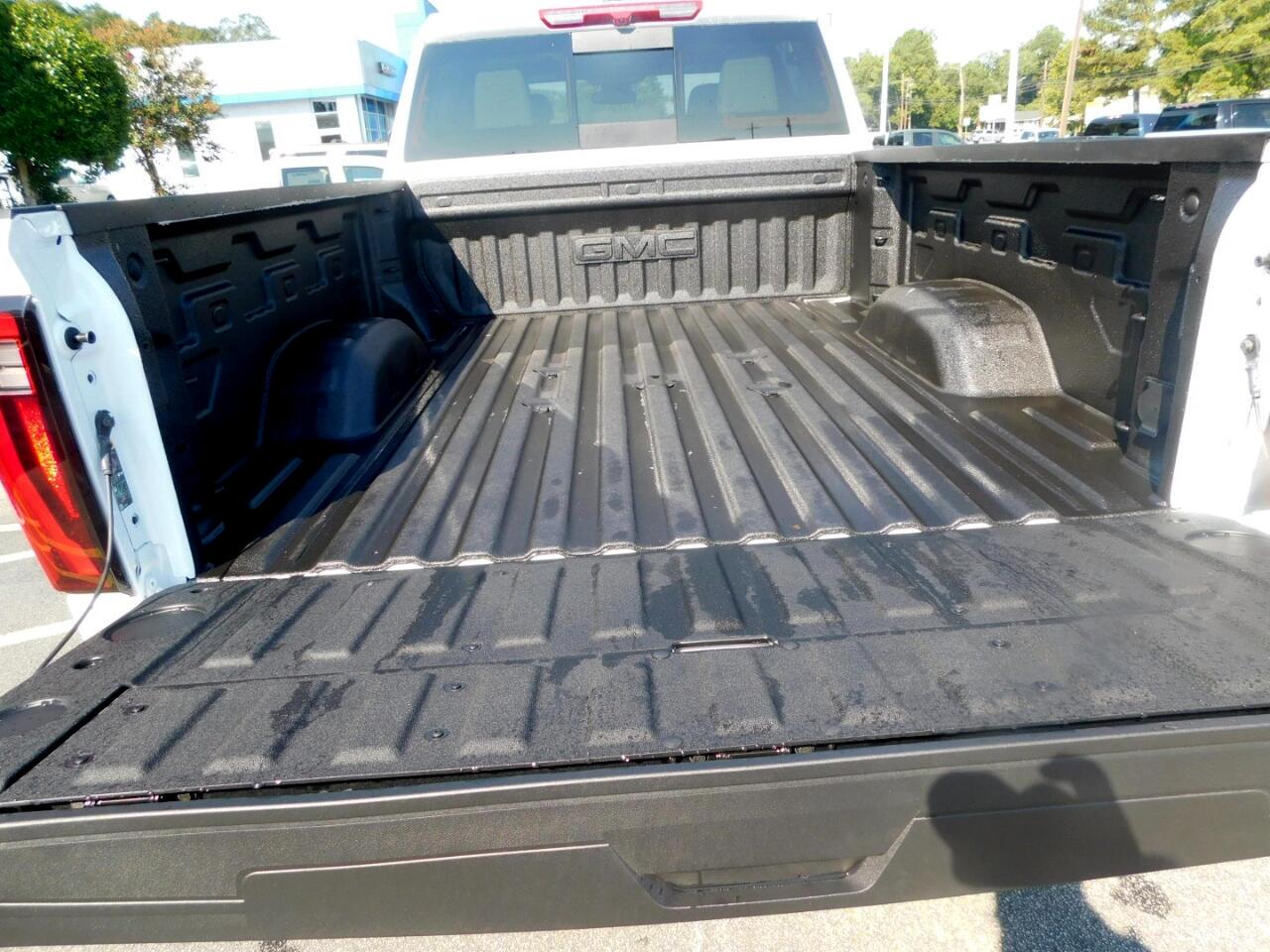 GMC Sierra 2500HD  2026 GMC Sierra 2500HD  2026