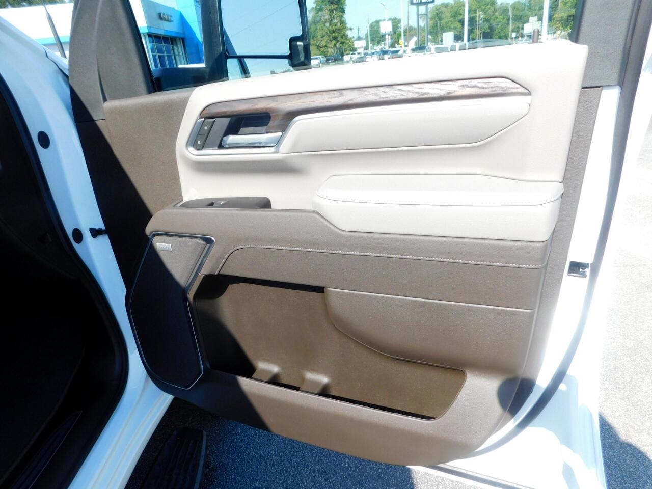 GMC Sierra 2500HD  2026 GMC Sierra 2500HD  2026
