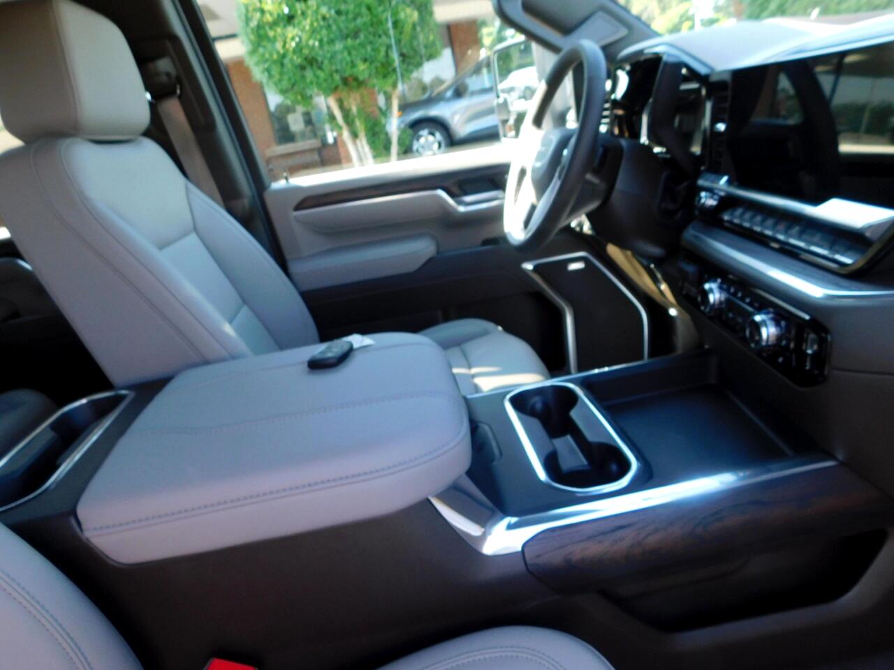 GMC Sierra 2500HD  2026 GMC Sierra 2500HD  2026