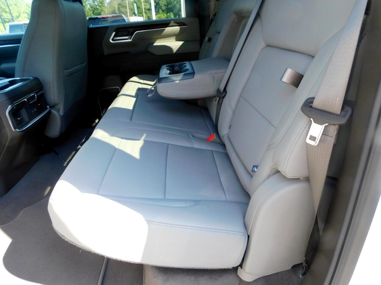 GMC Sierra 2500HD  2026 GMC Sierra 2500HD  2026