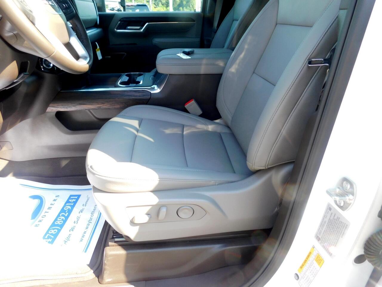 GMC Sierra 2500HD  2026 GMC Sierra 2500HD  2026