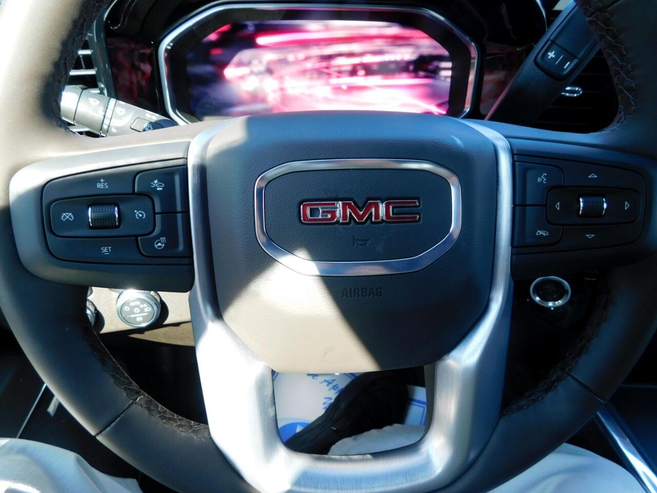 GMC Sierra 2500HD  2026 GMC Sierra 2500HD  2026