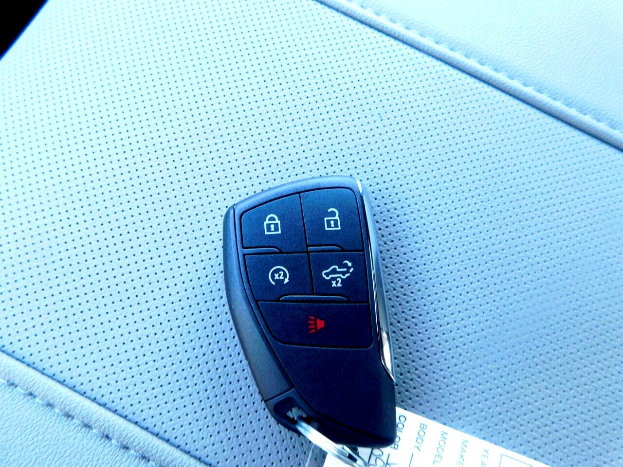 GMC Sierra 2500HD  2026 GMC Sierra 2500HD  2026