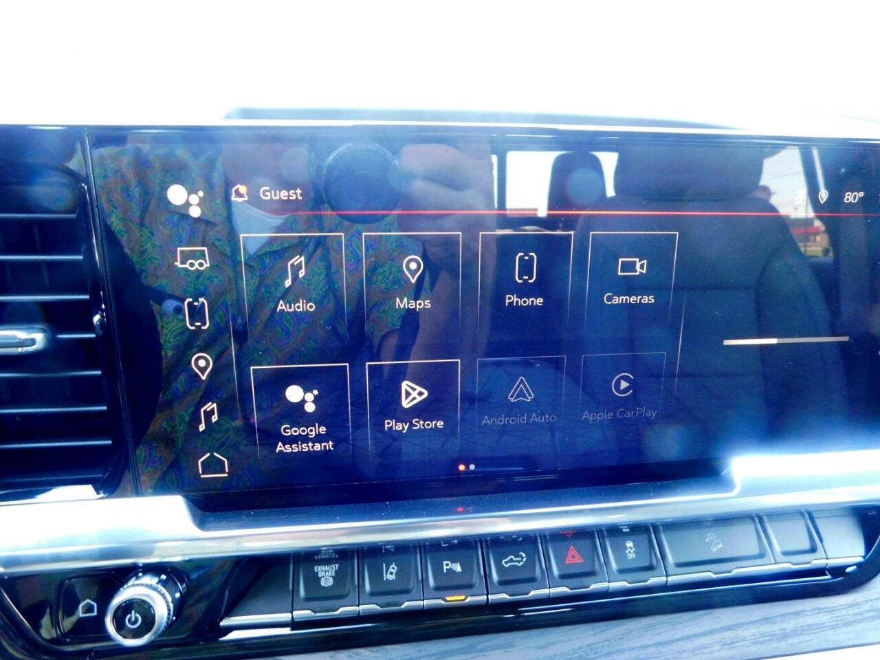 GMC Sierra 2500HD  2026 GMC Sierra 2500HD  2026