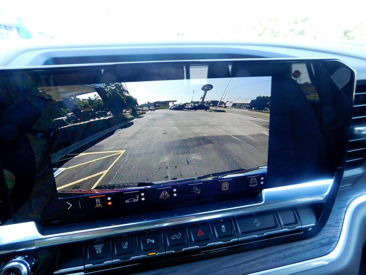 GMC Sierra 2500HD  2026 GMC Sierra 2500HD  2026