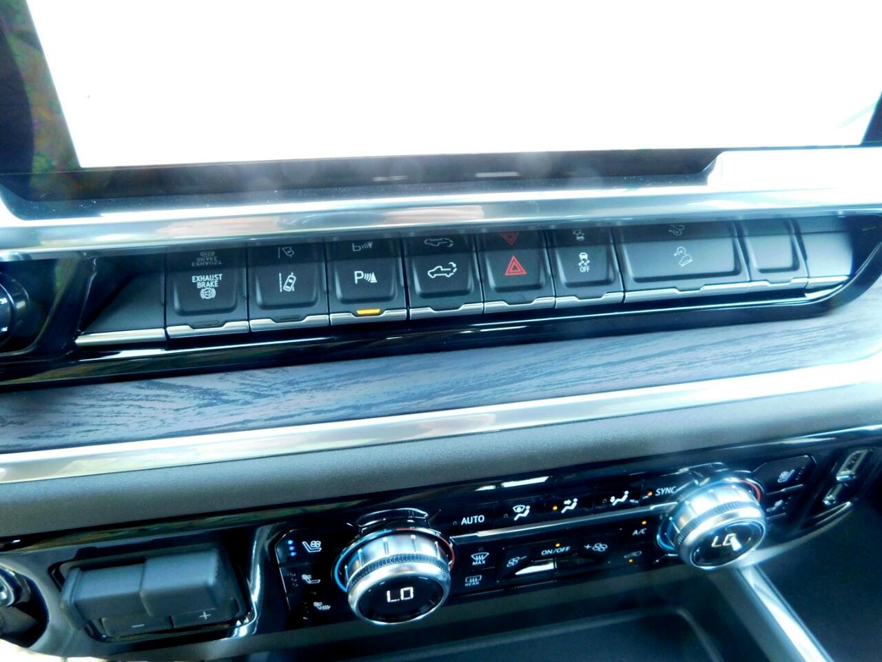 GMC Sierra 2500HD  2026 GMC Sierra 2500HD  2026