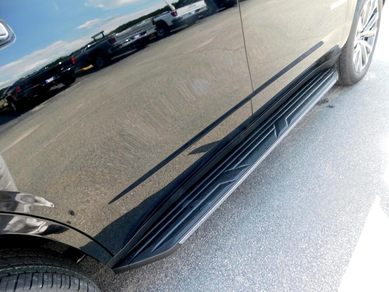 Chevrolet Tahoe  2025 Chevrolet Tahoe  2025
