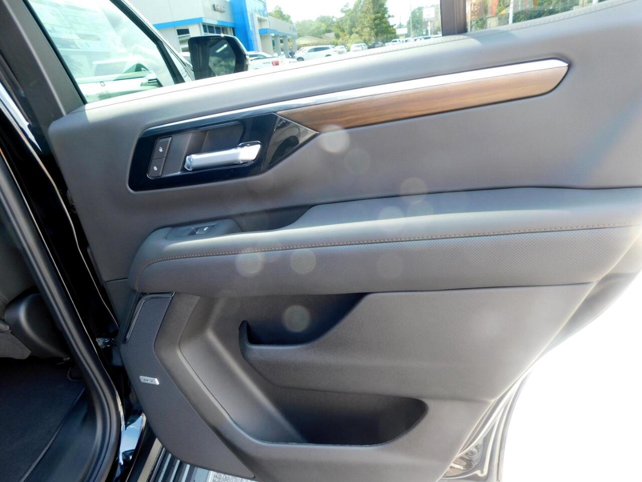 Chevrolet Tahoe  2025 Chevrolet Tahoe  2025