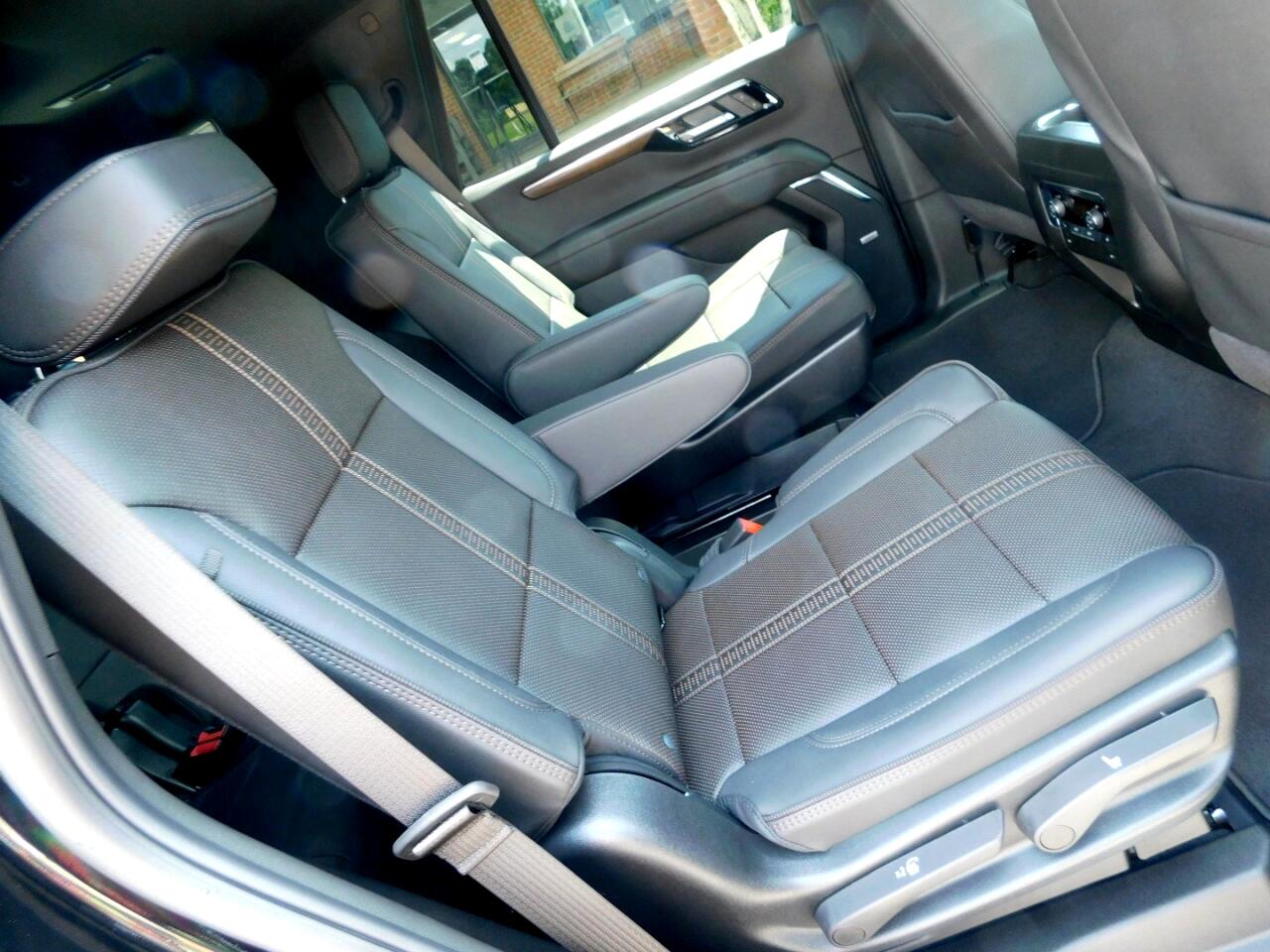 Chevrolet Tahoe  2025 Chevrolet Tahoe  2025