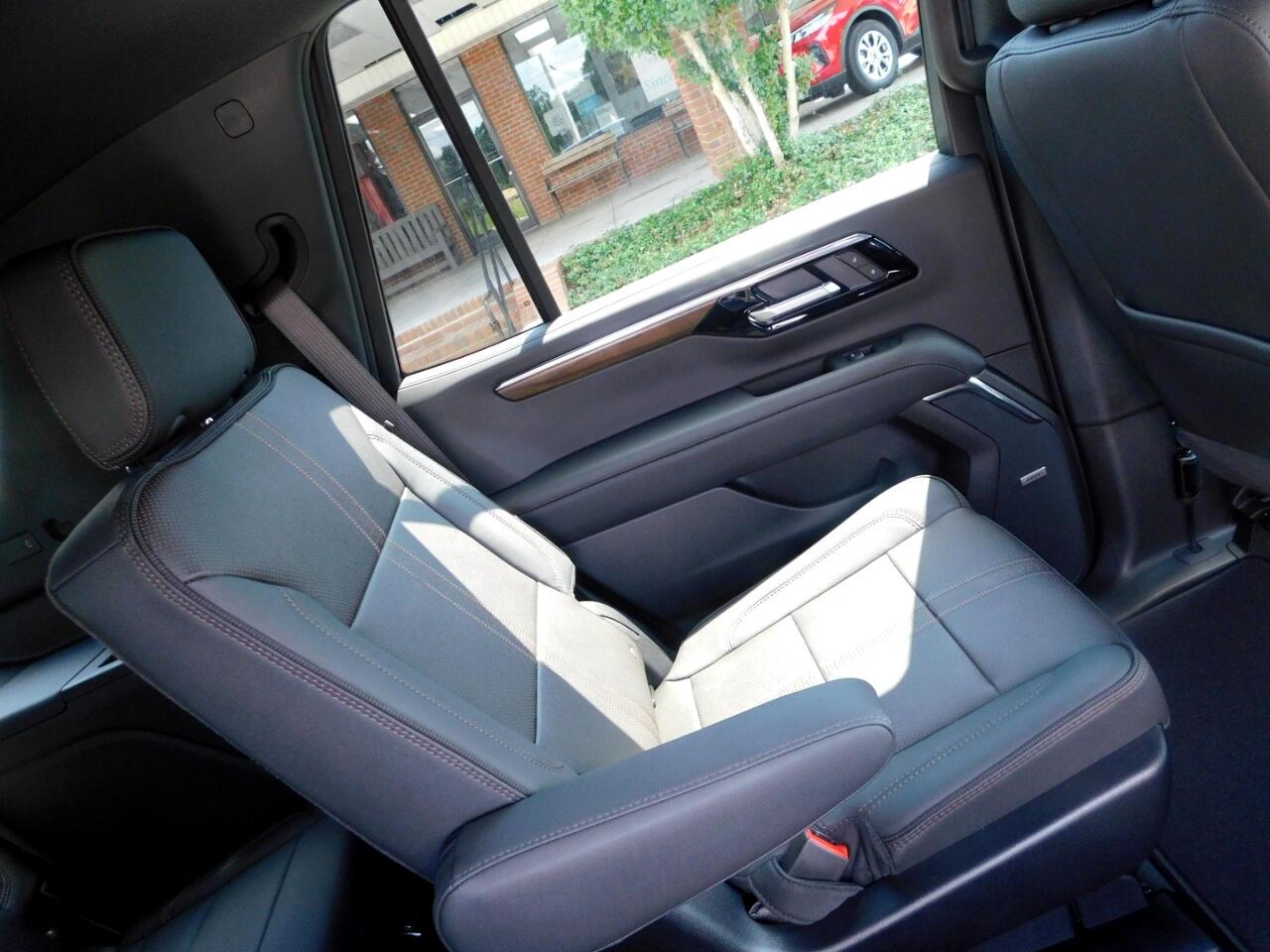 Chevrolet Tahoe  2025 Chevrolet Tahoe  2025