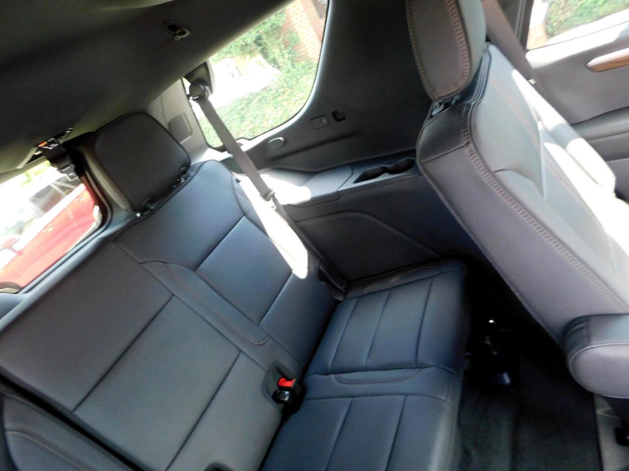 Chevrolet Tahoe  2025 Chevrolet Tahoe  2025