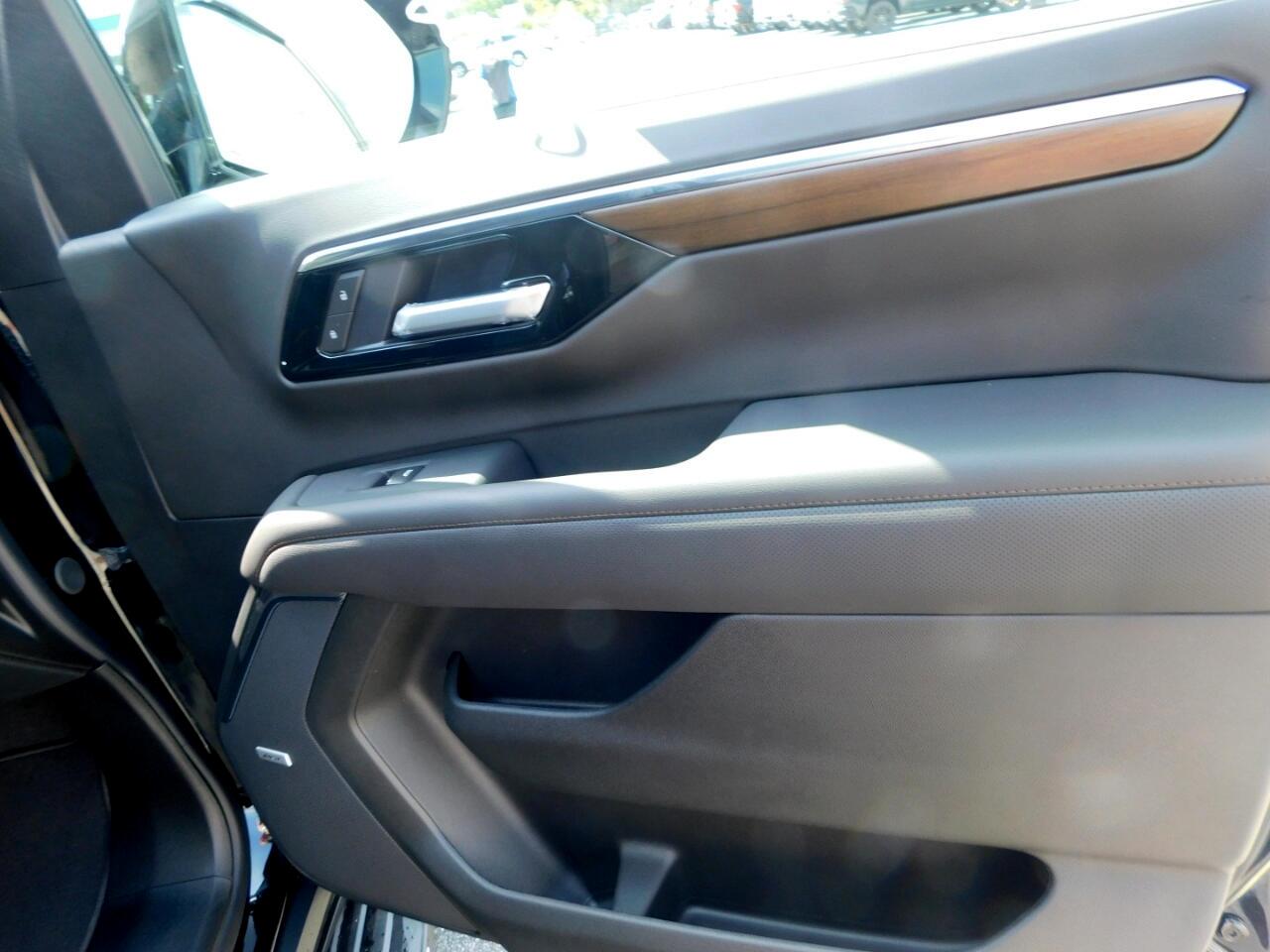 Chevrolet Tahoe  2025 Chevrolet Tahoe  2025