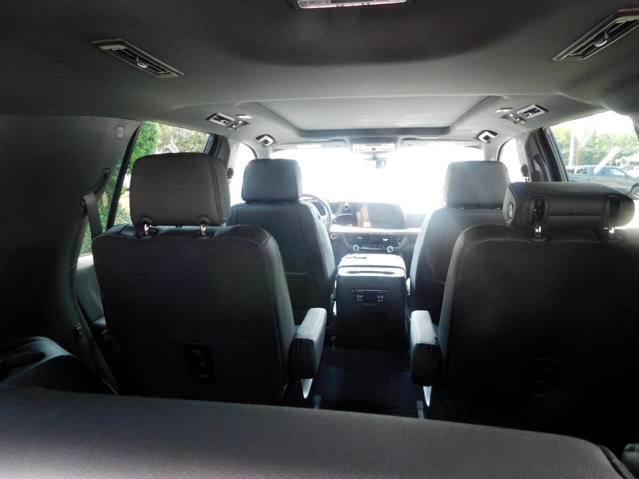 Chevrolet Tahoe  2025 Chevrolet Tahoe  2025