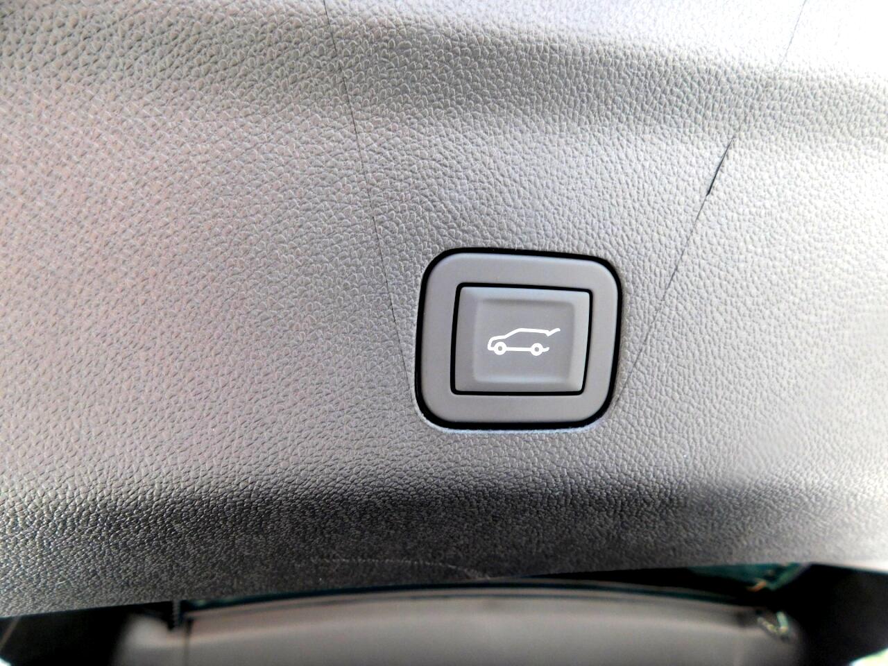 Chevrolet Tahoe  2025 Chevrolet Tahoe  2025