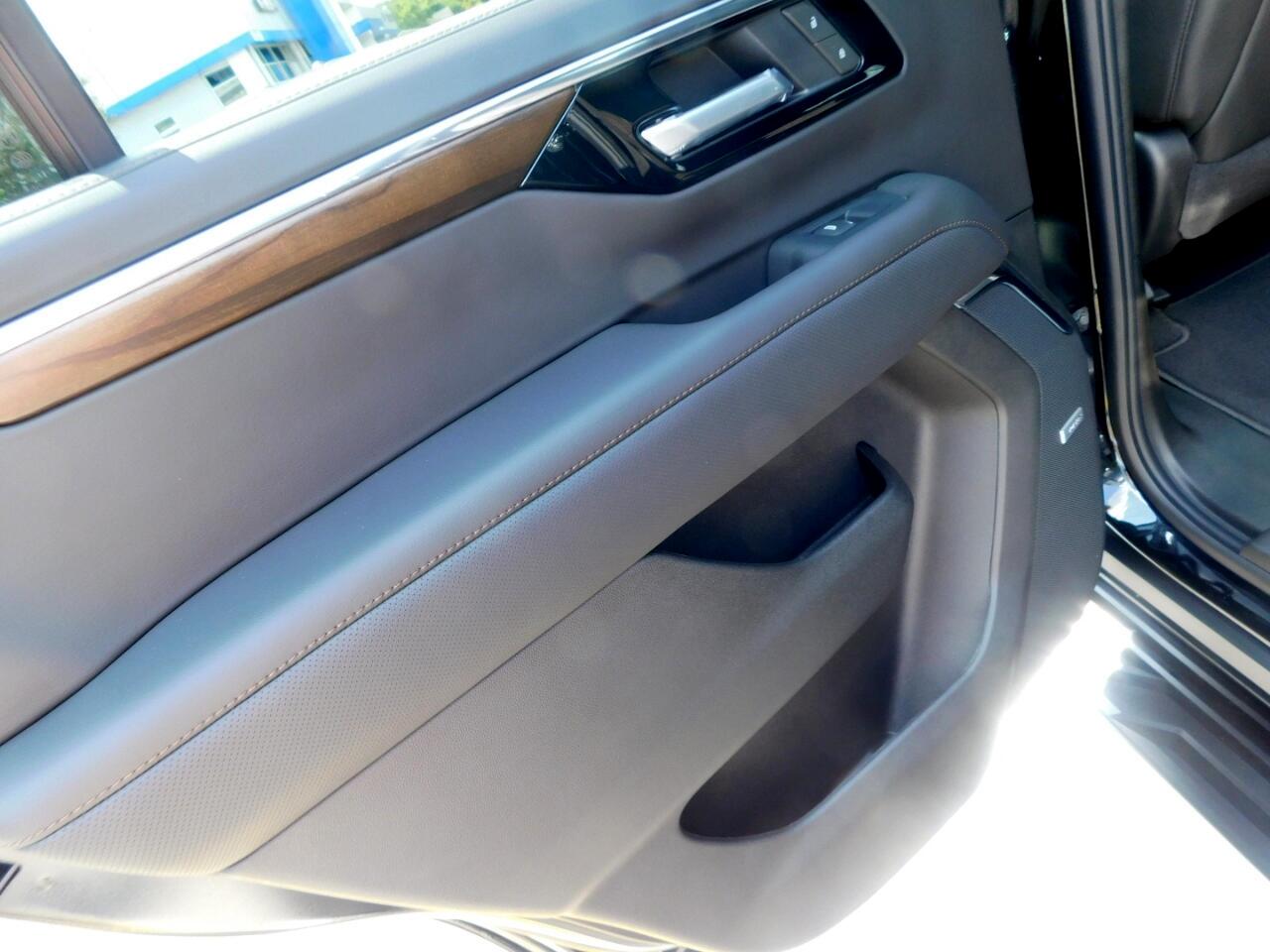 Chevrolet Tahoe  2025 Chevrolet Tahoe  2025
