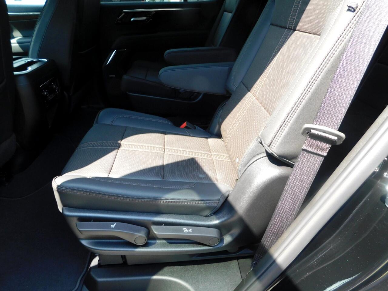 Chevrolet Tahoe  2025 Chevrolet Tahoe  2025