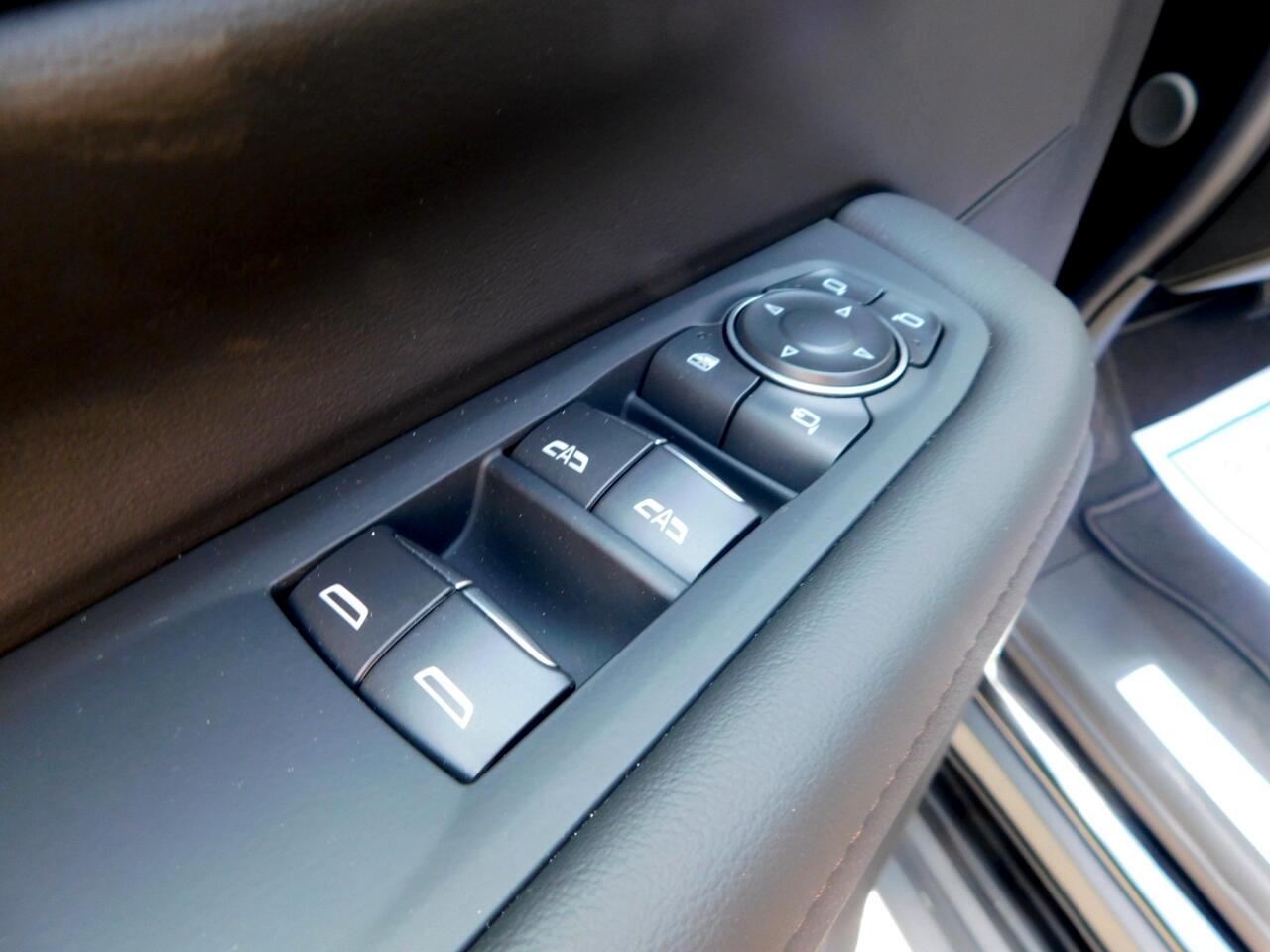 Chevrolet Tahoe  2025 Chevrolet Tahoe  2025