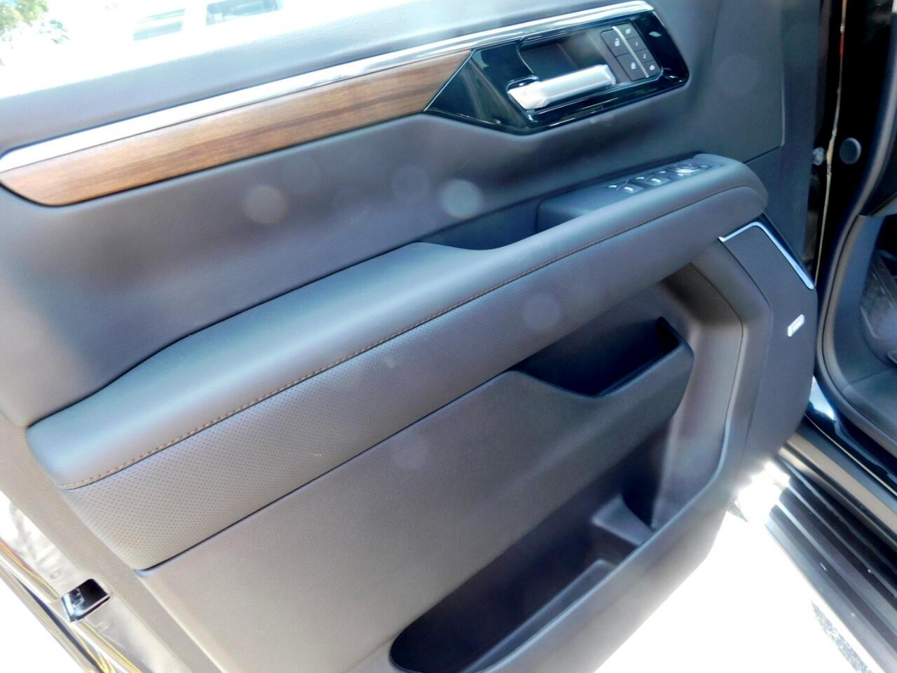 Chevrolet Tahoe  2025 Chevrolet Tahoe  2025