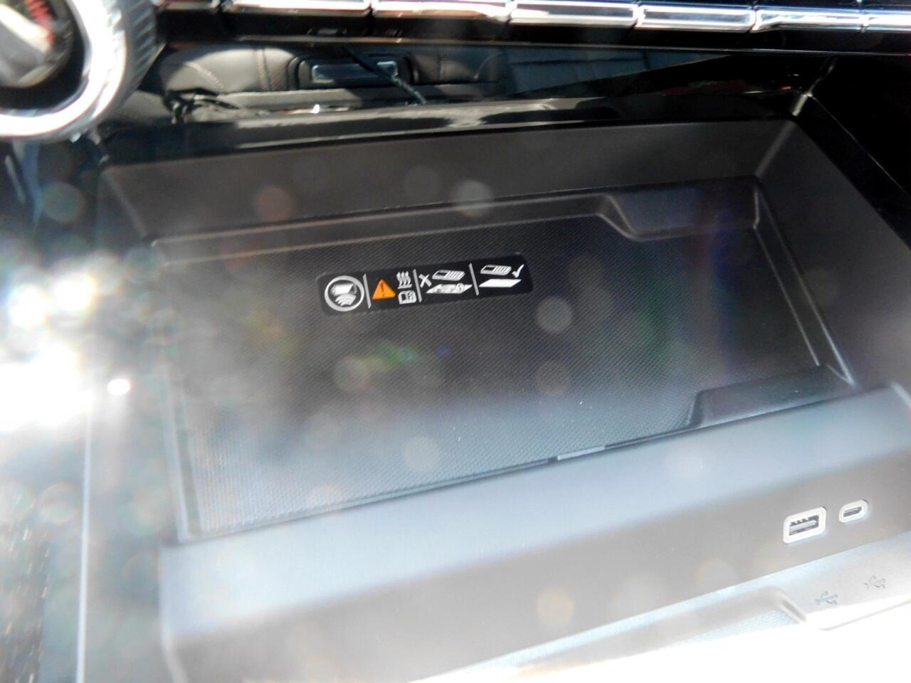 Chevrolet Tahoe  2025 Chevrolet Tahoe  2025