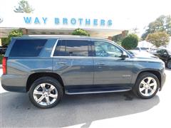 2019 Chevrolet Tahoe 