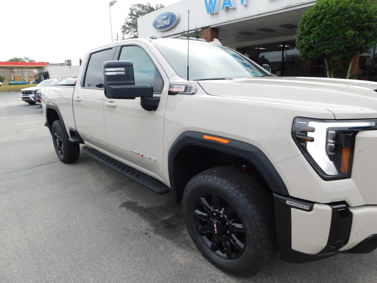 GMC Sierra 3500HD  2026 GMC Sierra 3500HD  2026