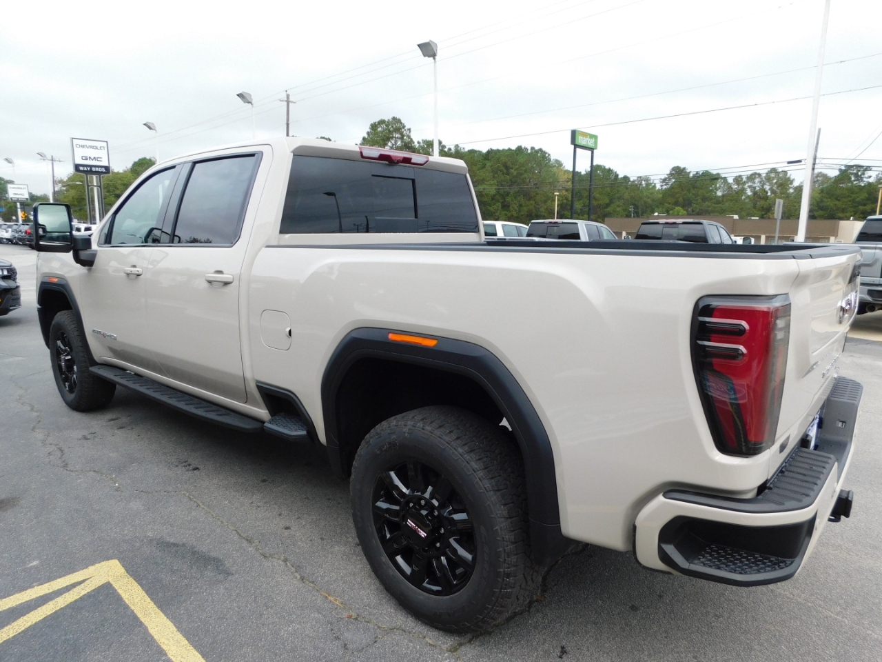 GMC Sierra 3500HD  2026 GMC Sierra 3500HD  2026