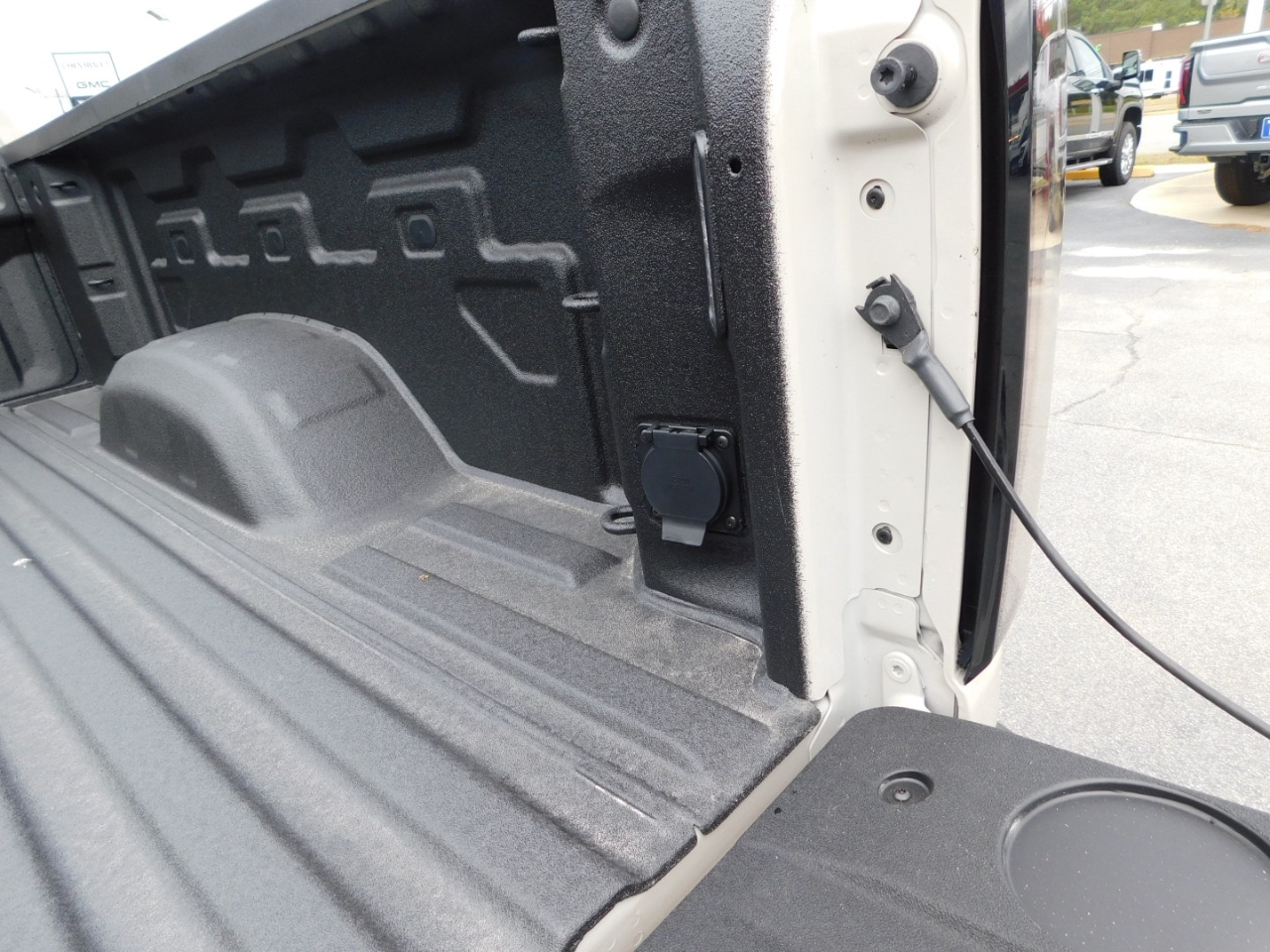 GMC Sierra 3500HD  2026 GMC Sierra 3500HD  2026