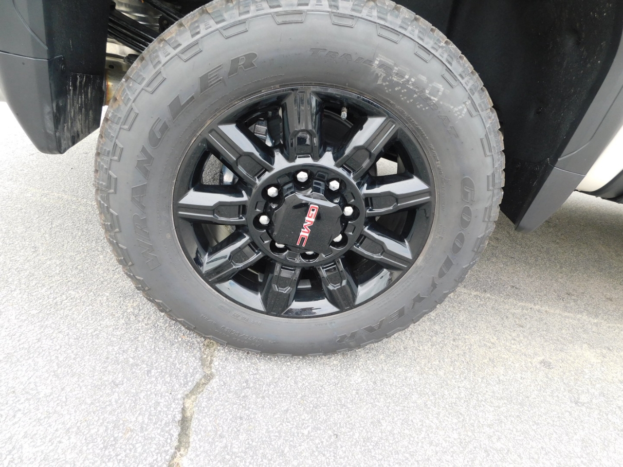 GMC Sierra 3500HD  2026 GMC Sierra 3500HD  2026