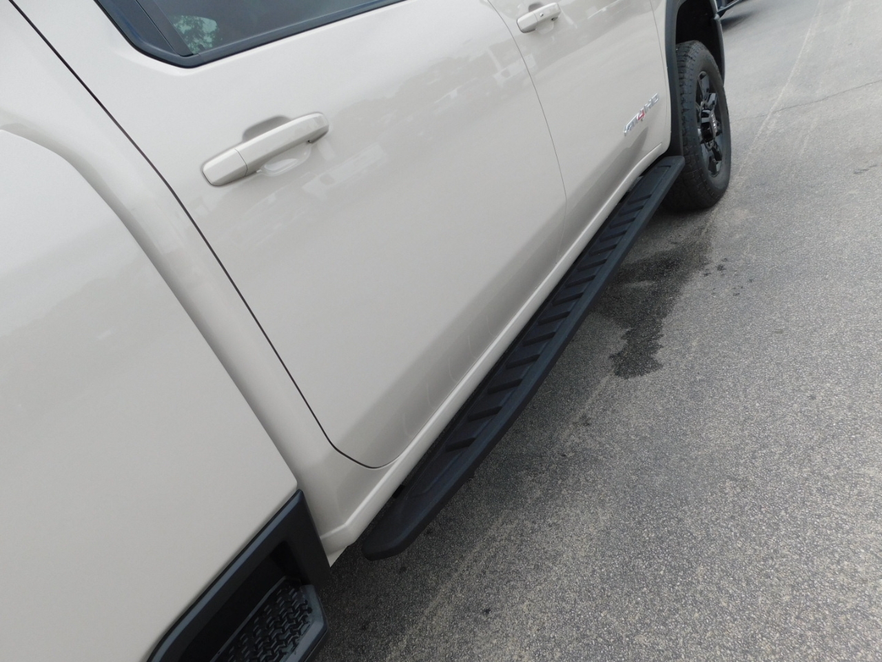 GMC Sierra 3500HD  2026 GMC Sierra 3500HD  2026