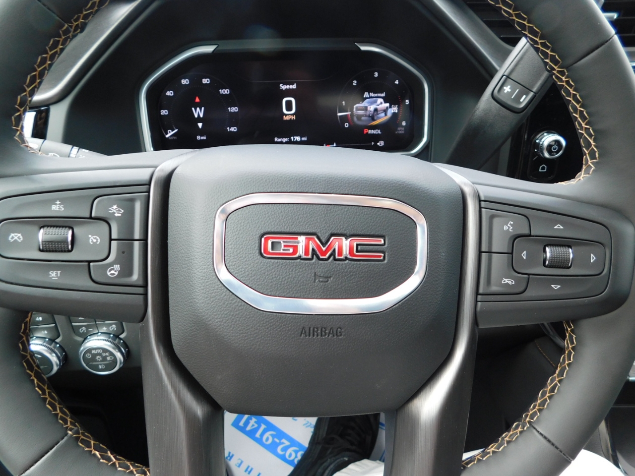 GMC Sierra 3500HD  2026 GMC Sierra 3500HD  2026