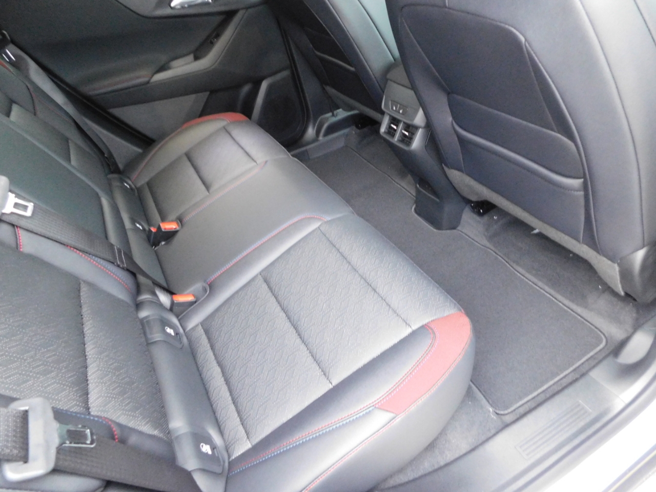 Chevrolet Equinox  2026