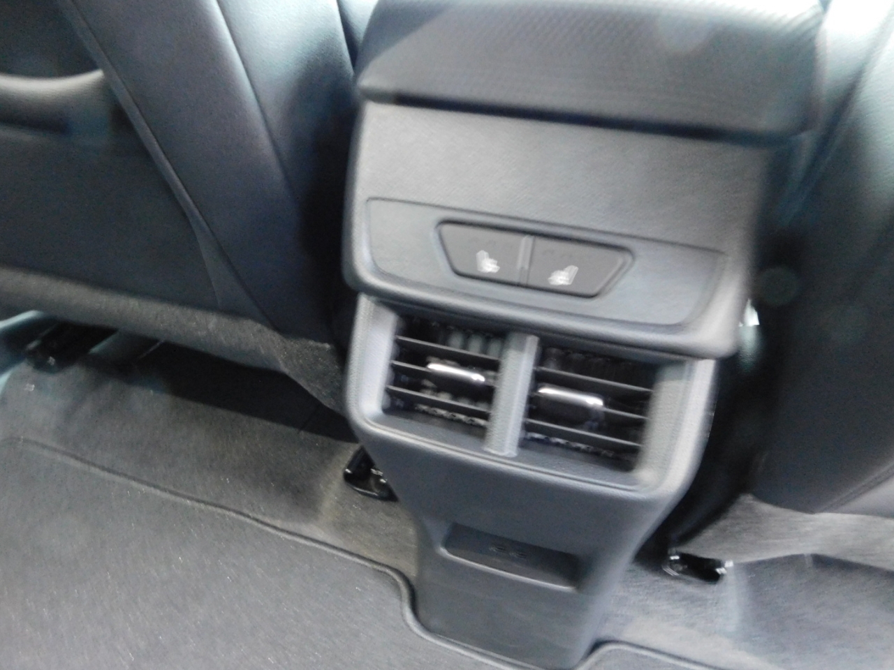 Chevrolet Equinox  2026