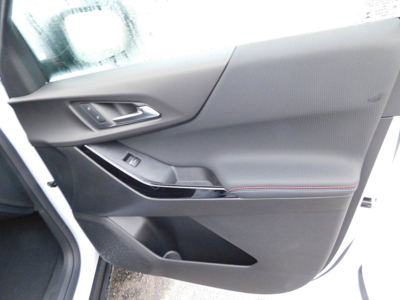 Chevrolet Equinox  2026