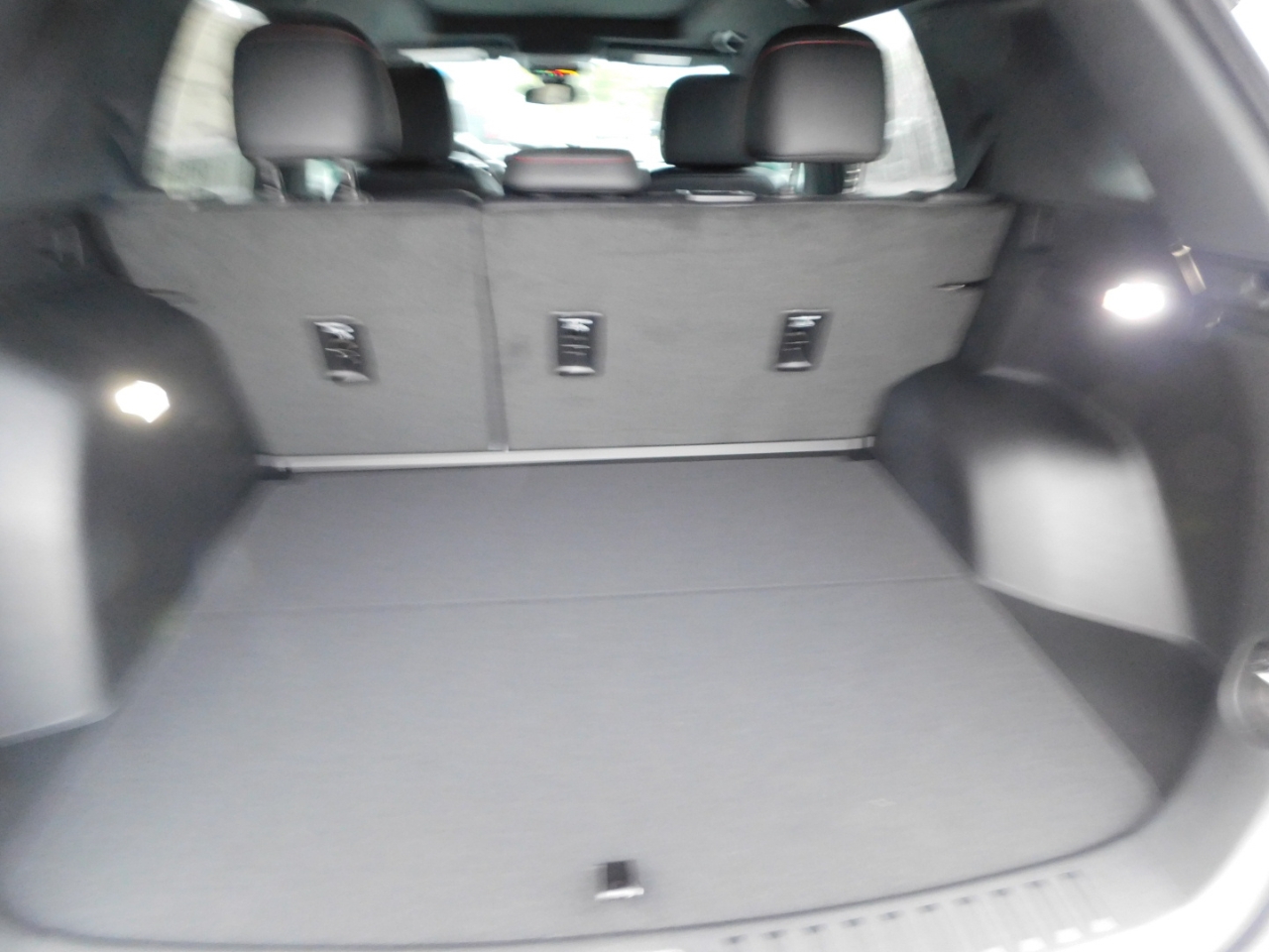 Chevrolet Equinox  2026