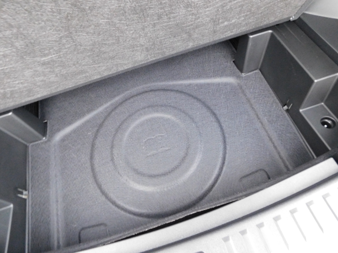 Chevrolet Equinox  2026