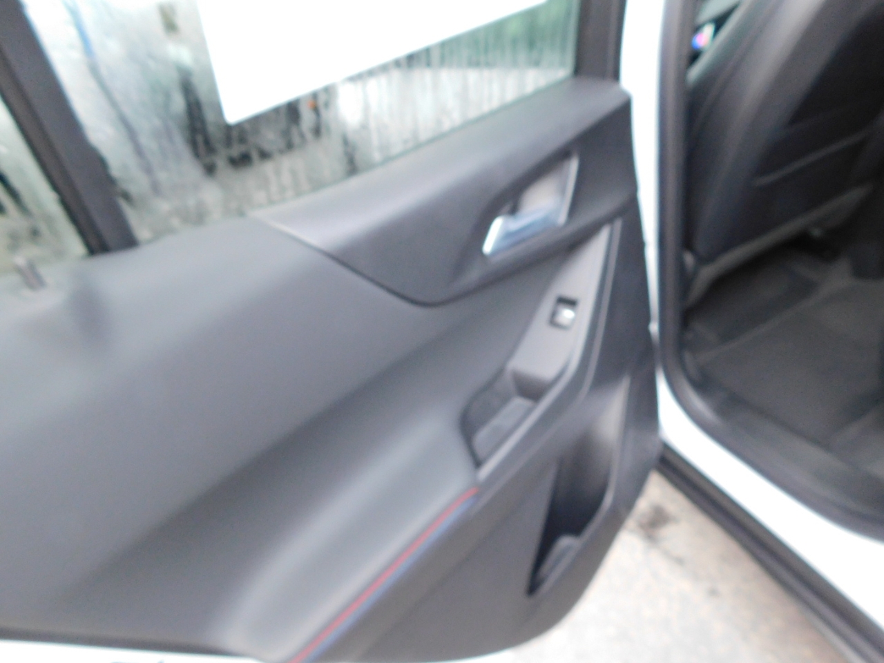 Chevrolet Equinox  2026