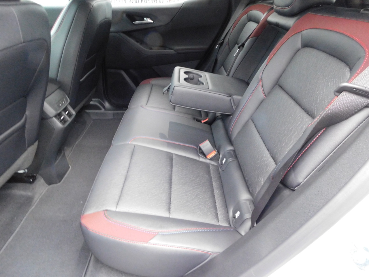 Chevrolet Equinox  2026