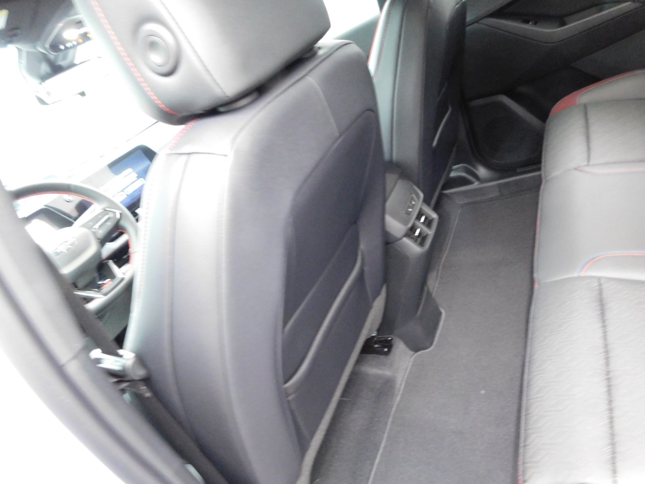 Chevrolet Equinox  2026