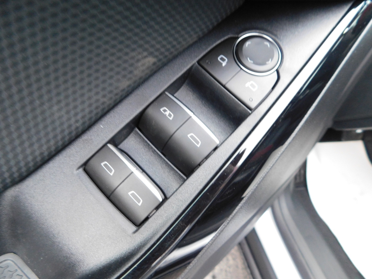 Chevrolet Equinox  2026