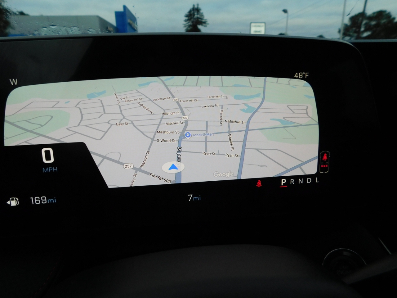 Chevrolet Equinox  2026