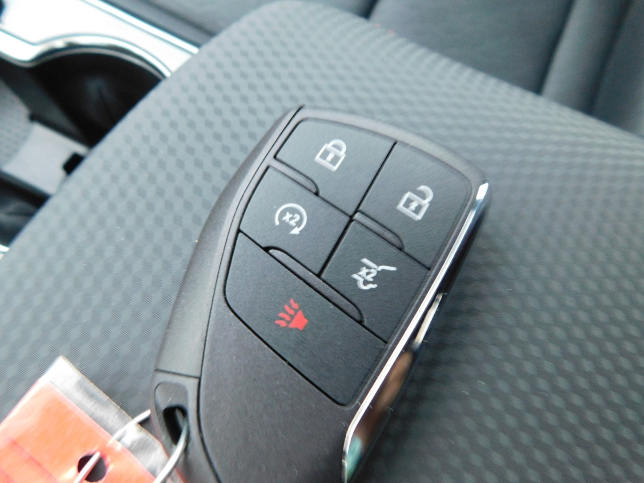 Chevrolet Equinox  2026