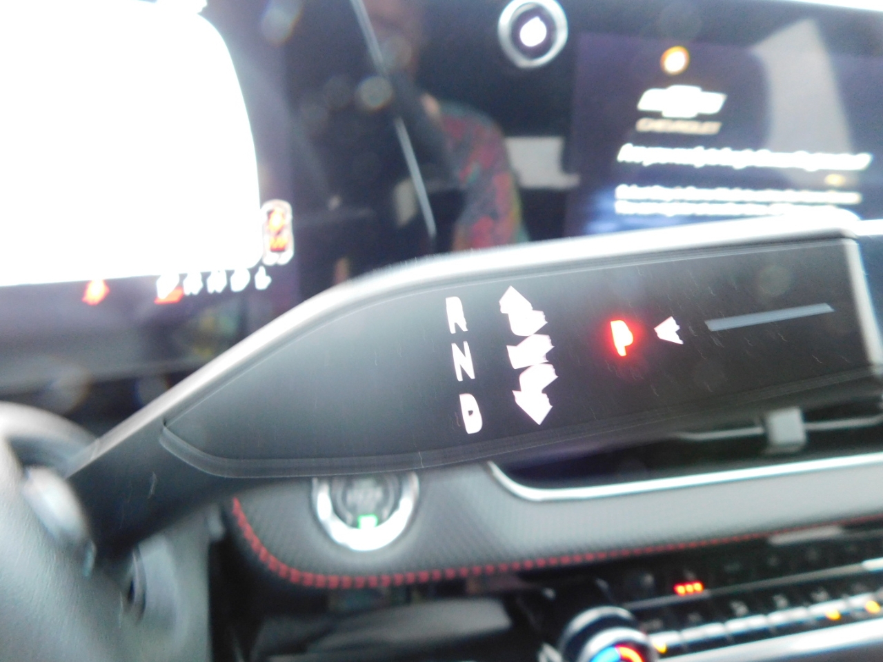 Chevrolet Equinox  2026