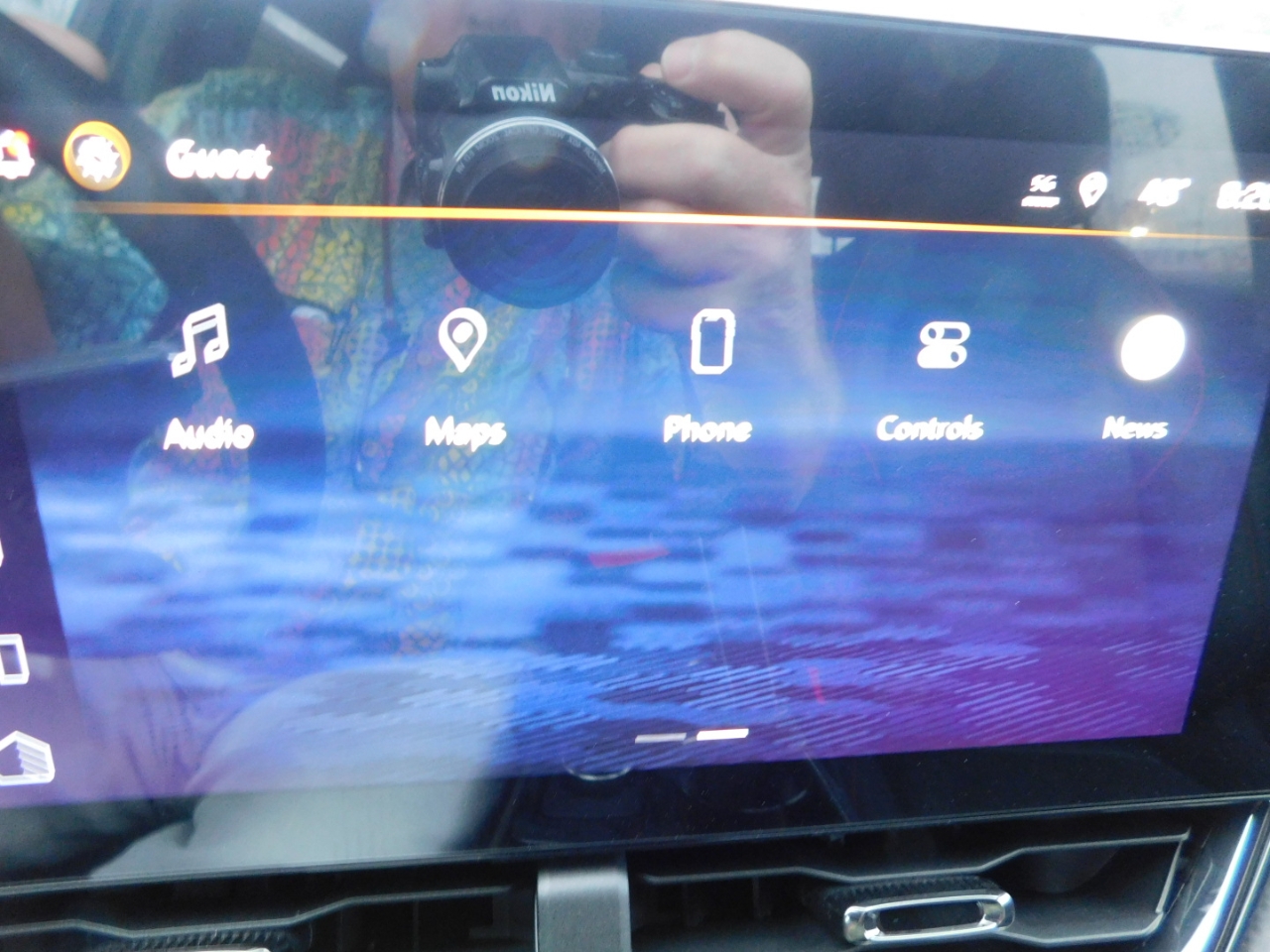 Chevrolet Equinox  2026