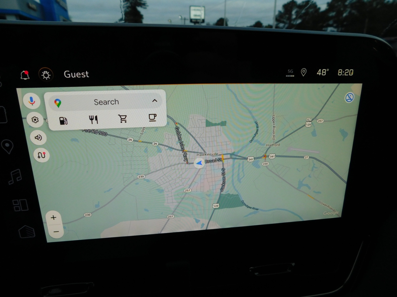 Chevrolet Equinox  2026