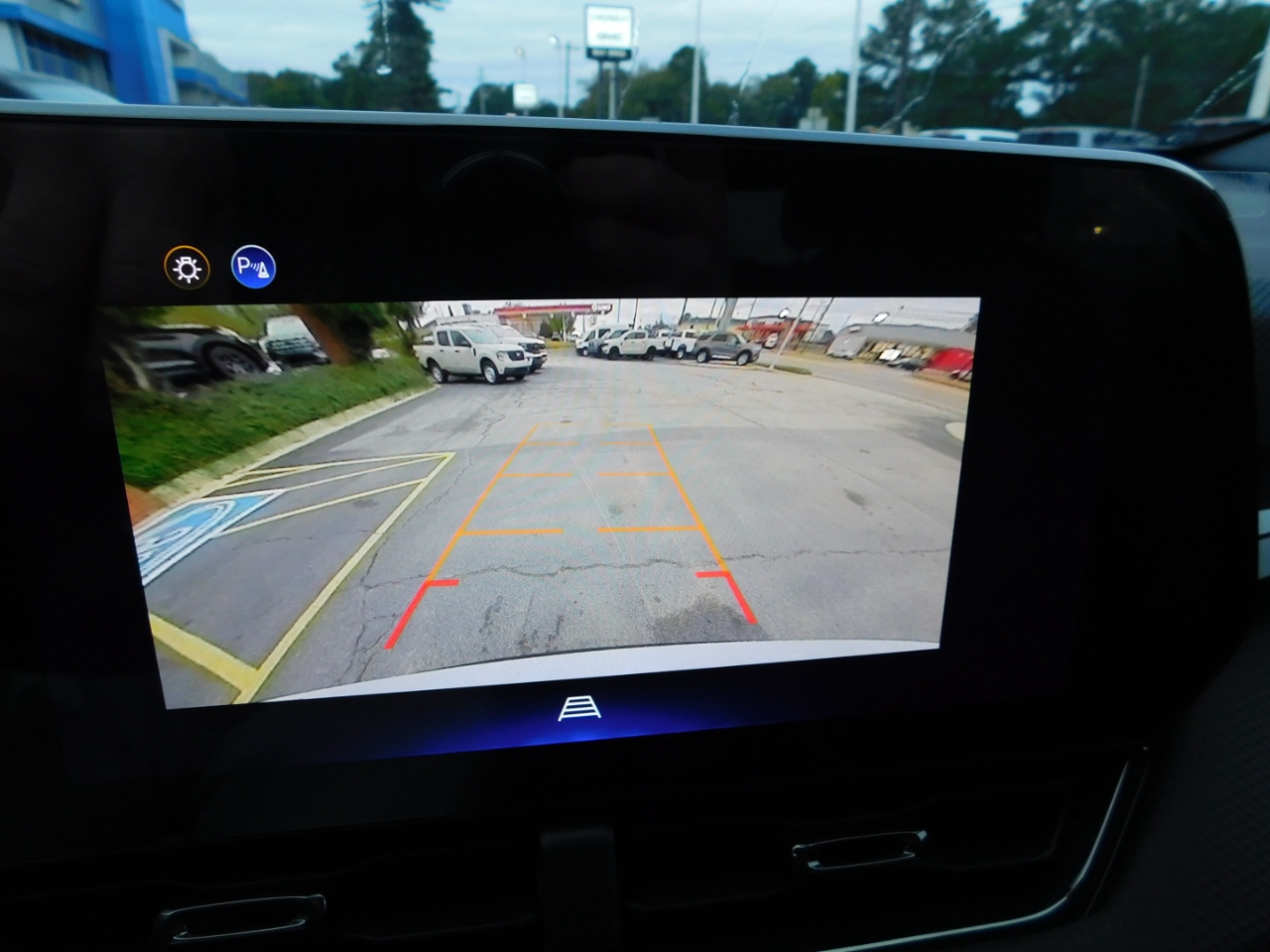 Chevrolet Equinox  2026