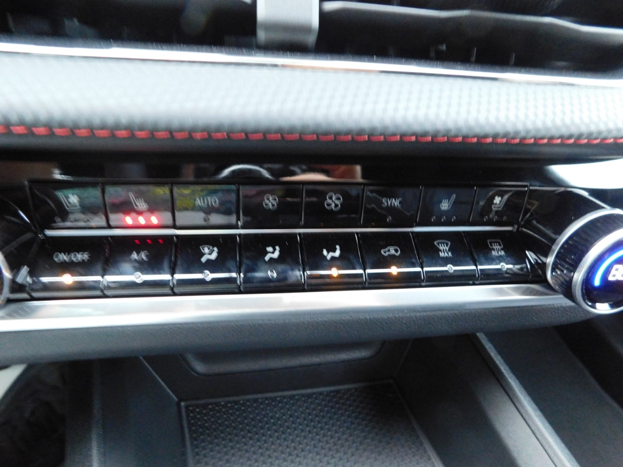 Chevrolet Equinox  2026