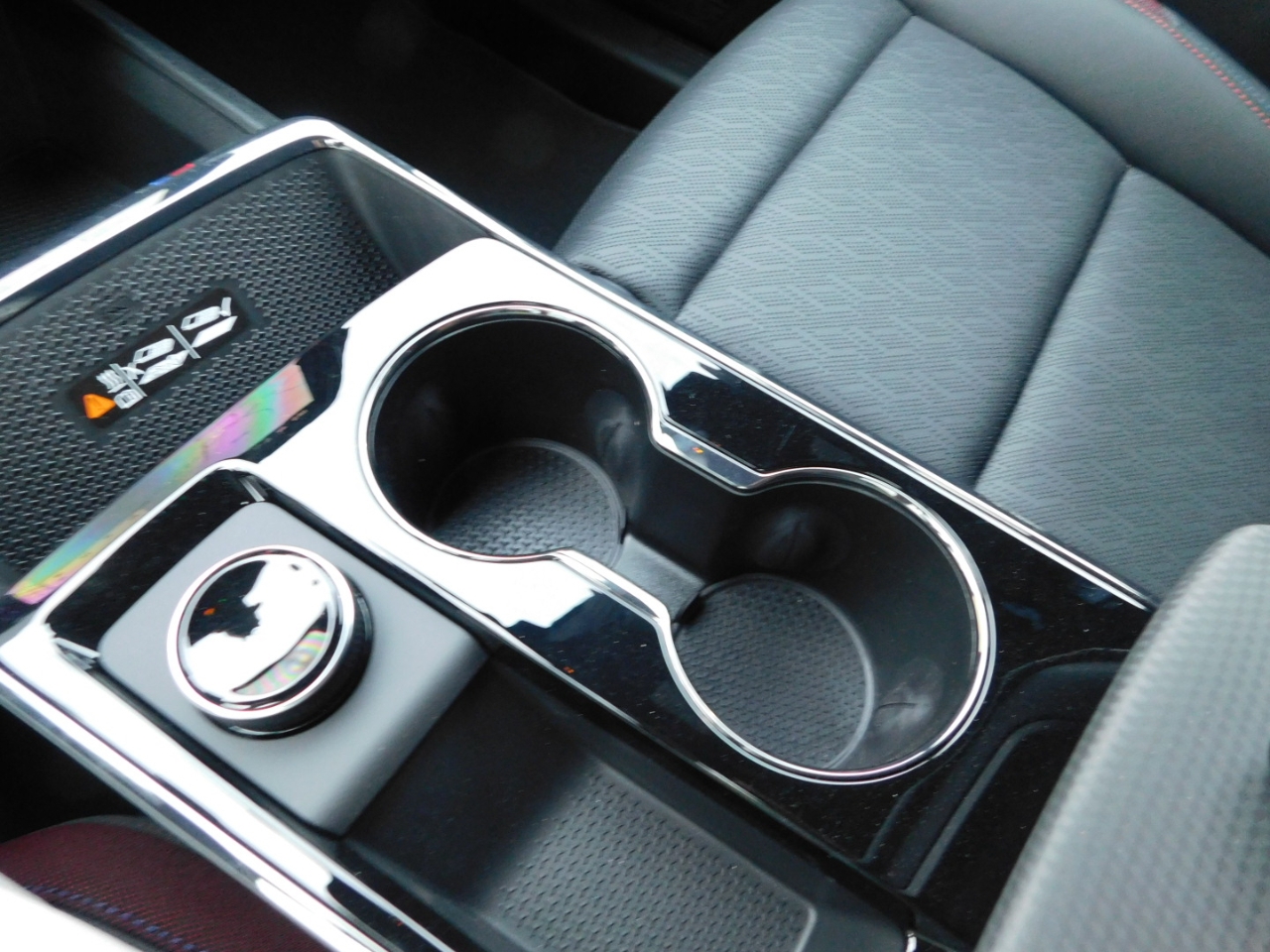 Chevrolet Equinox  2026