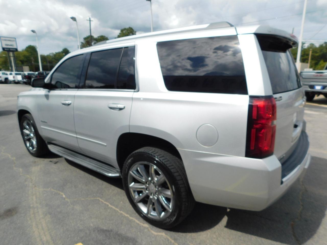 2018 Chevrolet Tahoe Premier - Photo 6