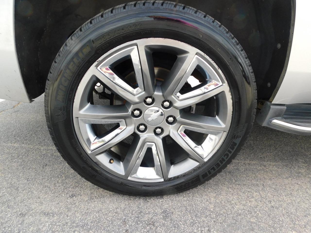 2018 Chevrolet Tahoe Premier - Photo 9